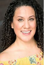 Susan Oliveras