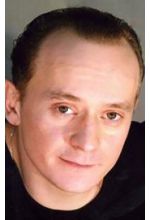 Алексей Голев