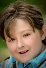 Sean Patrick Campbell