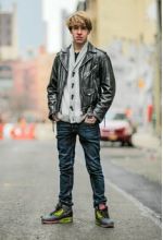 Jordan Cody Brandon