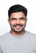Jonny Deepu James
