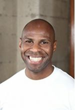 Clinton Thompson