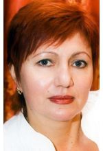 Галина Даниленко