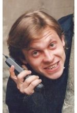 Федор Наретя