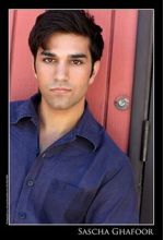 Sascha Ghafoor