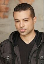 Jesse Ray