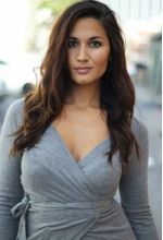 Tara George