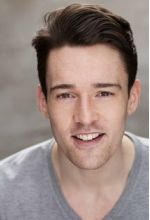 Luke Jordan