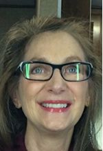 Julie McCarthy