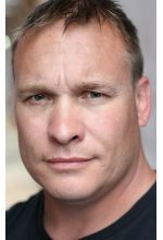 Michael Whinnett