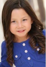 Sophie Mackenzie Nack