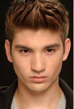 Blake Dang
