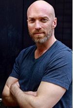Jonathan Espolin-Johnson