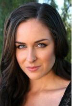 Jessica Davis