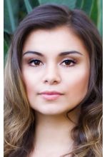 Megan Collaso