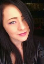 Jessica Dean Rose