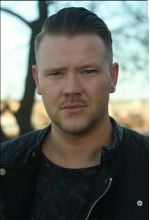 Adam Oakley