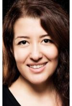Özlem Ulukan