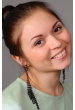 Александра Антонова
