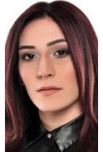 Berna Canbeldek