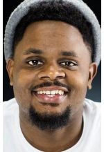 Reggie Conquest