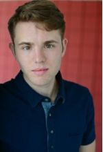 Connor Linnerooth