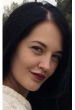 Светлана Савченко