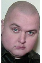 Кирилл Мышкин
