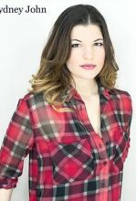 Sydney John