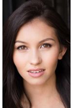 Indiana Kwong
