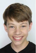 Jackson Leach