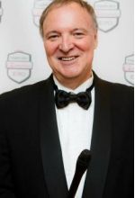 Terry Hopkins
