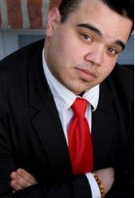 Luis Victor Jimenez