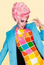 Acid Betty