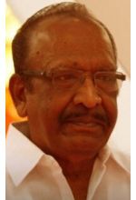 J. Mahendran