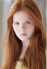 Isabel Oliver Marcus