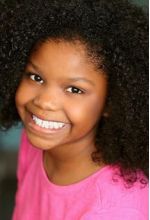 Drew Olivia Tillman