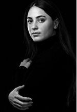 Sophie Kirsch
