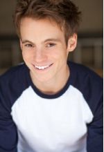 Adam Weber