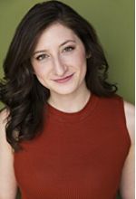 Dahlya Glick