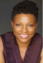 Evelyn LeTeshia
