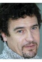 Julio Milostich