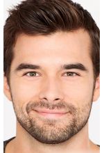 Josh Swickard