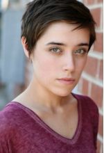 Keelia Clarkson