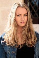 Rebecca Fowler