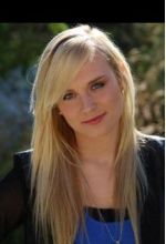 Jamie Leigh Reichert