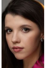 Анастасия Фролова