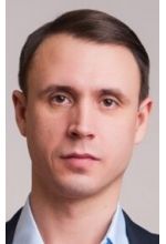 Вячеслав Железняков