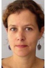 Joëlle Bertossa