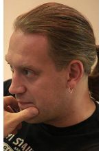 Максим Депутатов